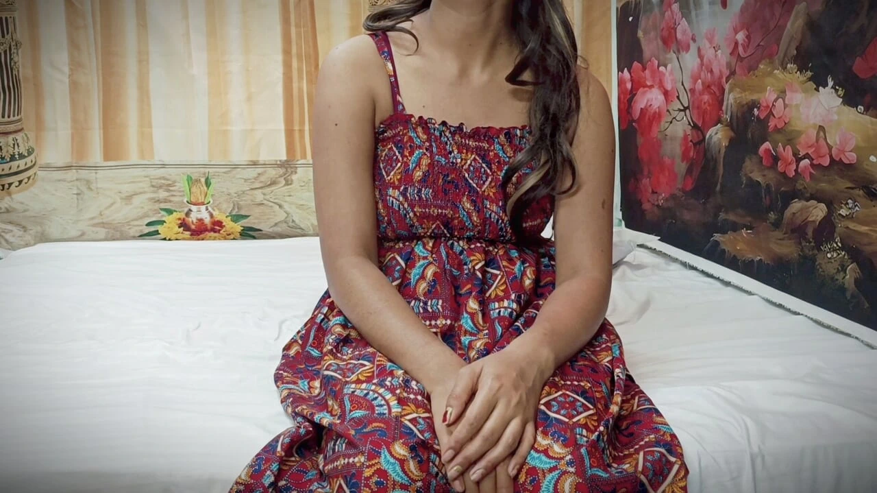 Nepali Village Girl Secret Mountain Quickie Kathmandu College Girl Gets Drilled in Hostel