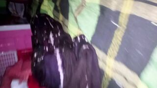 Fucking my best friend wife hardly . she enjoy sex time .