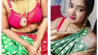 Desi Virgin Girl Marriage Fuck Night Part- 1
