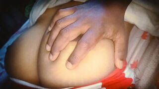 Indian Beautiful Teen Girl Big Boobs