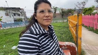 Conoci a una chica por facebook y tuvimos nuestra primera cita juntos, final feliz