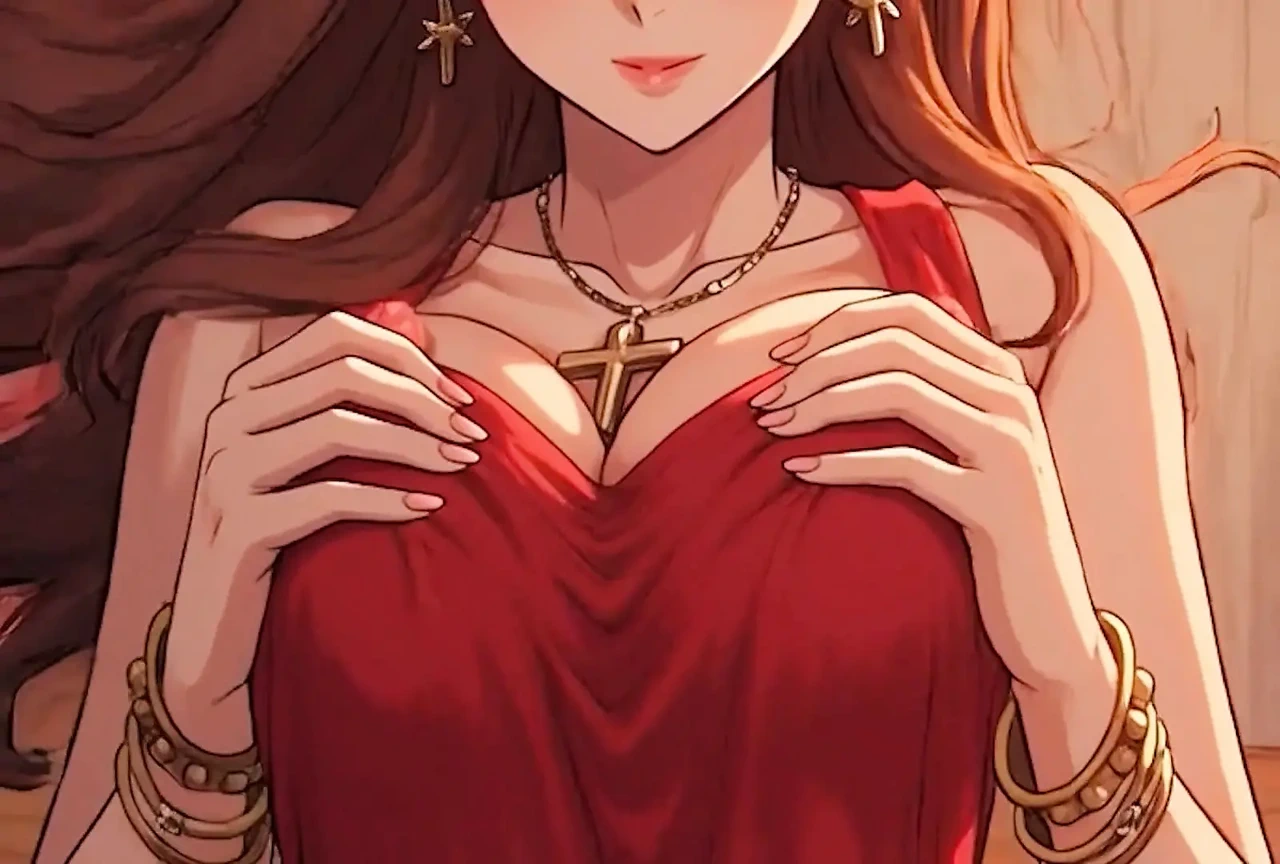 AI Generated Cartoon content, Uncensored video of 18 Year old Anime Girl, 3D Cartoon Animation closeup by Kiidzy Animates