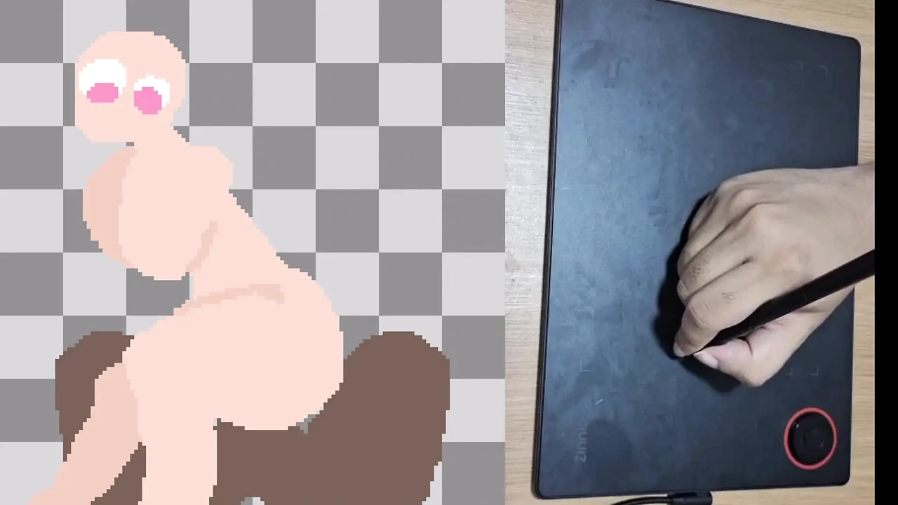 NSFW ANIMATION
