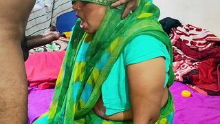 Indian housewife ass fuking