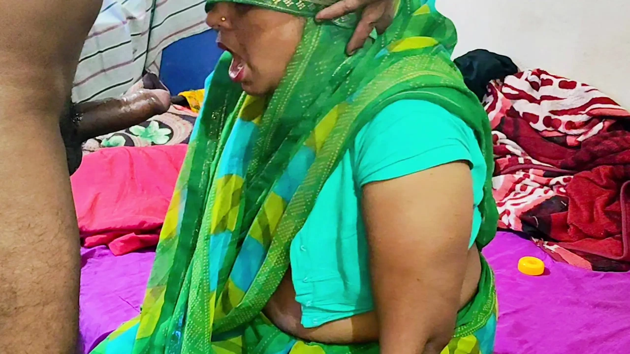 Indian housewife ass fuking