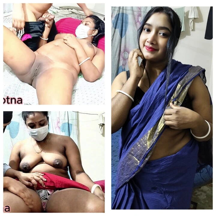Desi Boudi Fucking With Teacher Part- 1