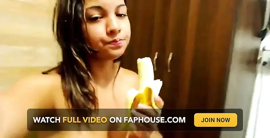 Dare to Taste Something Sweet and Juicy with Me?