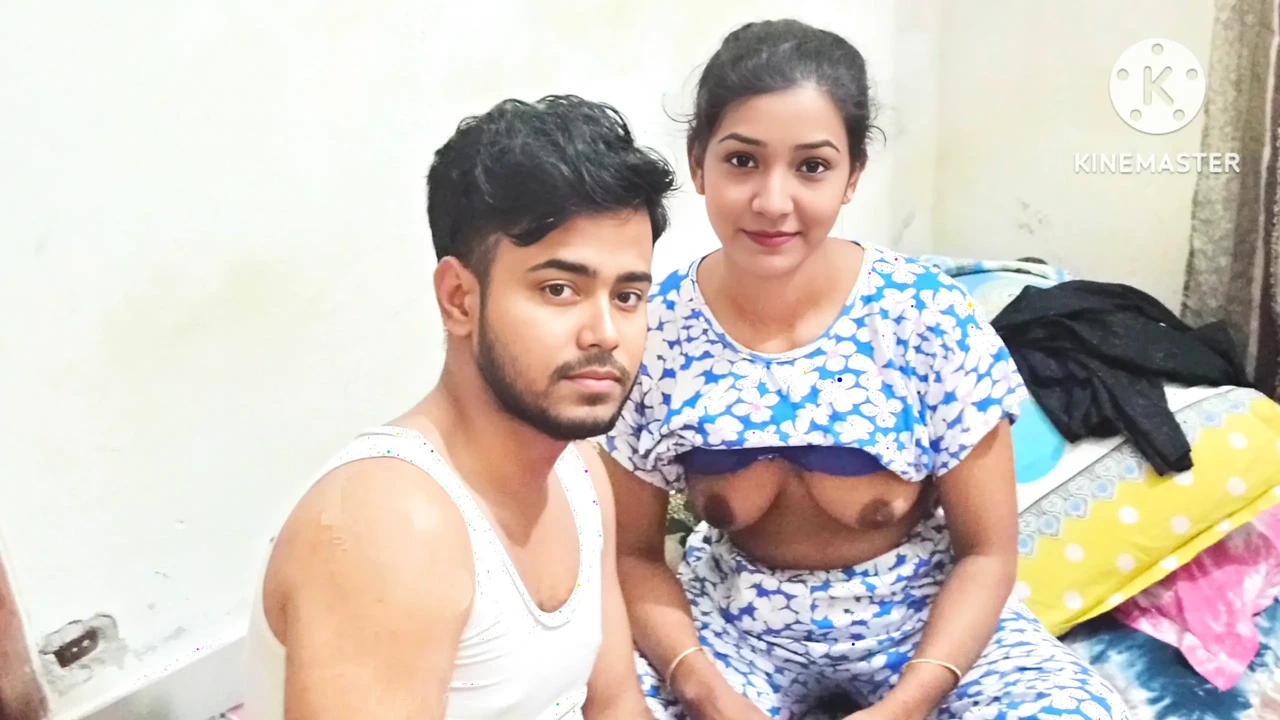 Dhaka. my stepsister all night. My stepbrother lives abroad so he let me him all night.
