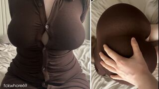 Эта попастая сводная сестра достала провоцировать своими нюдсами