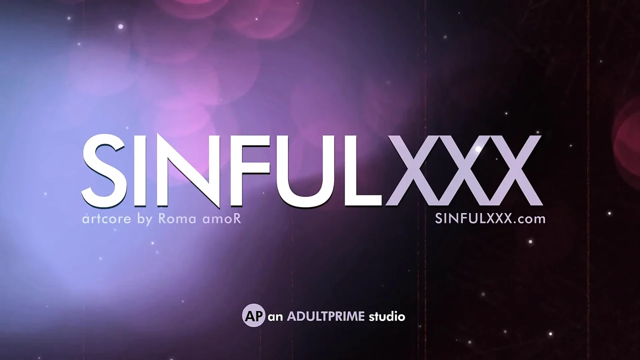 Guilty Pleasure at the Office! Vitoria Von Teese, Karina King & Denis Marti for SinfulXXX