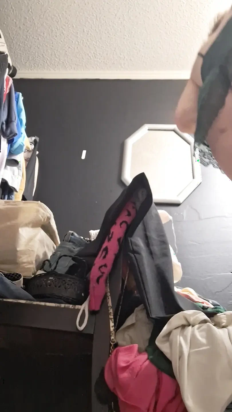 Sexy Lil thang
