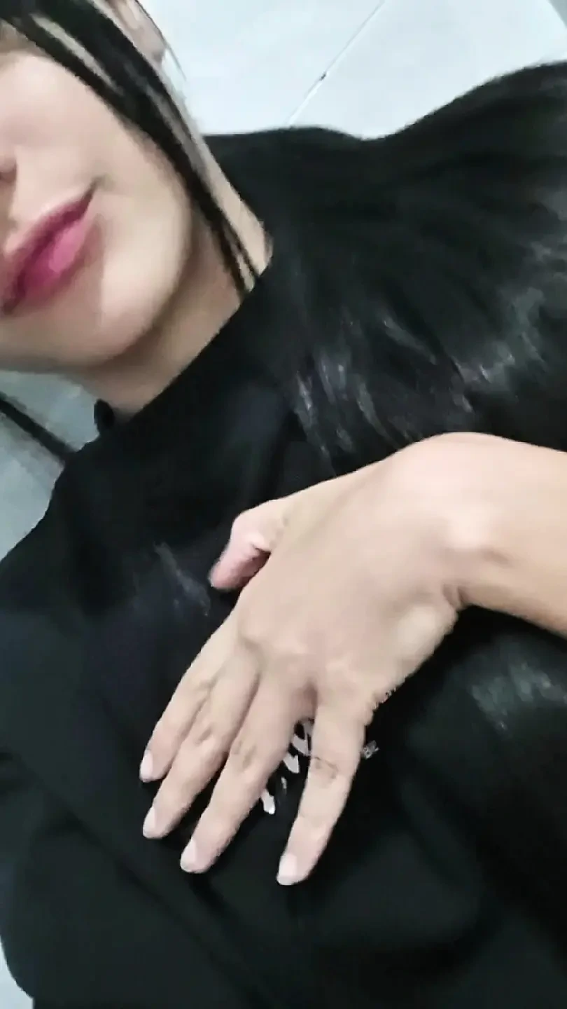 Don't cum inside me, I'm only 18 years old!