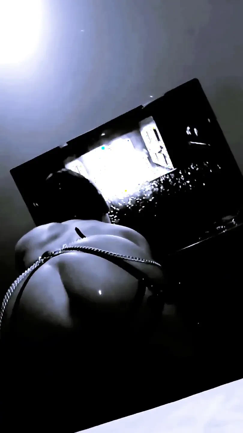 My Big Fucker Can't Resist Me Any Longer When I Have a Huge Desire to Lick His Ass Deep