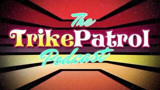 Trikepatrol Interview #5 - Conor Coxxx
