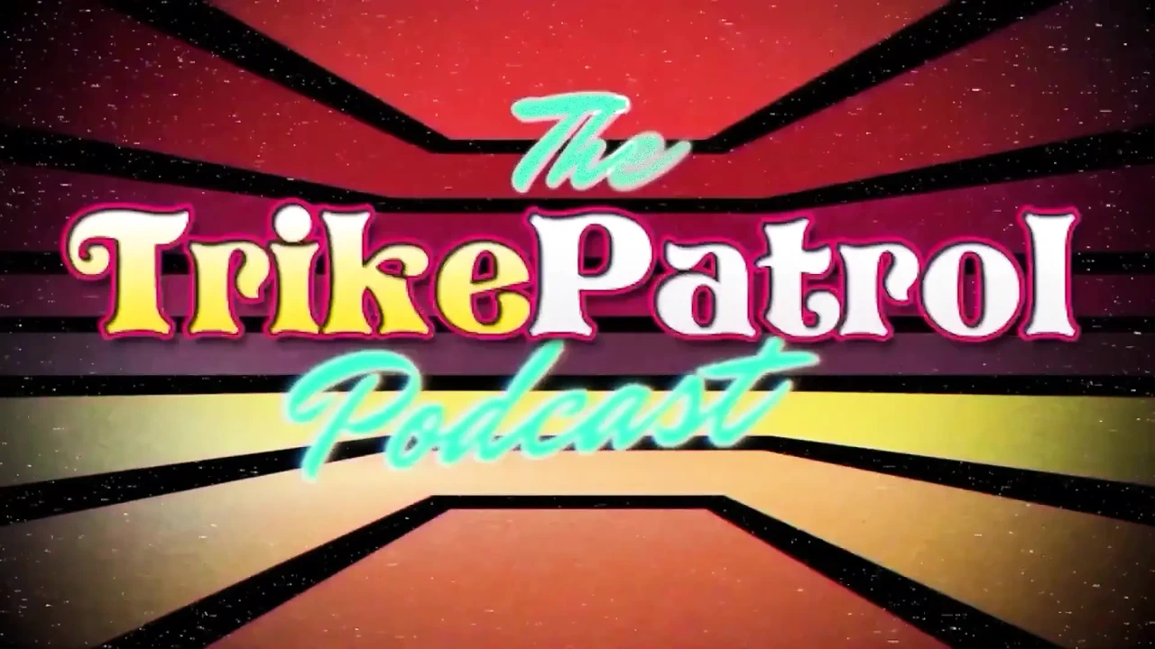 Trikepatrol Interview #5 - Conor Coxxx