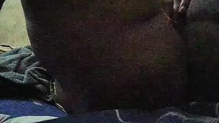 Hot masturbation