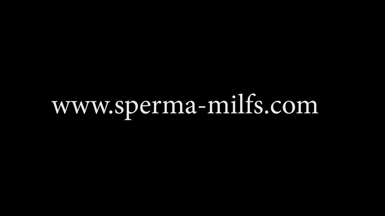Cum Festival For Unrestrained Sperma-Milf Julia - 60319