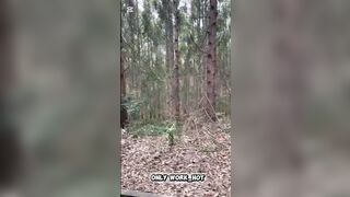 "I went out with my neighbor... and the unexpected happened"