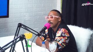 Podcast California TV - Nego Catra