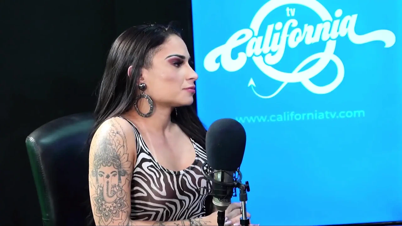 California TV Podcast - Caiomax, Monique Bertolini and Japa Nordestina