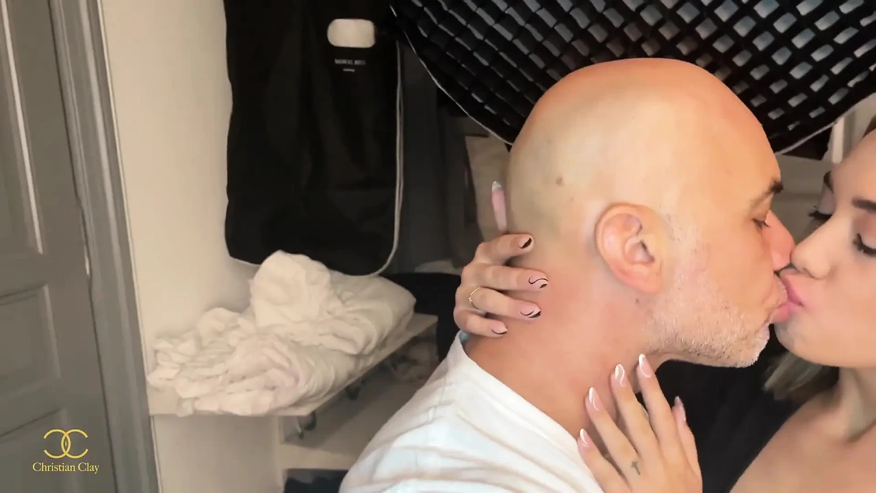Rika Fane Gets Fucked by Christian Clay Who Cums in Her Hot Pussy