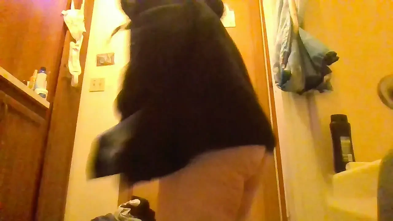 my huge natural tittie in your face vibe ina ananlsexy ass