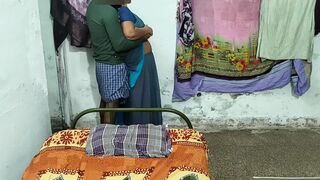 I Talked to an Asian Desi Bhabhi and Made Her Agree to Have Sex