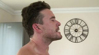 Stepsister ebony babe Kiki Minaj fucked from stepbrothers big dick