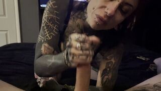 Hey sugar…. I’m going to make you cum