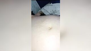 Playing With Oy Wife's