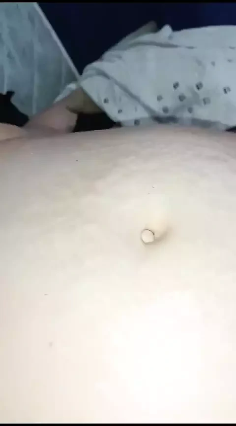 Playing With Oy Wife's