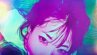 AI Married Woman Anime