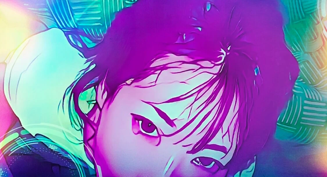 AI Married Woman Anime