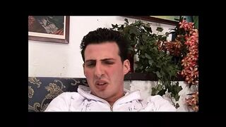 Granny in Calore - Episode 2