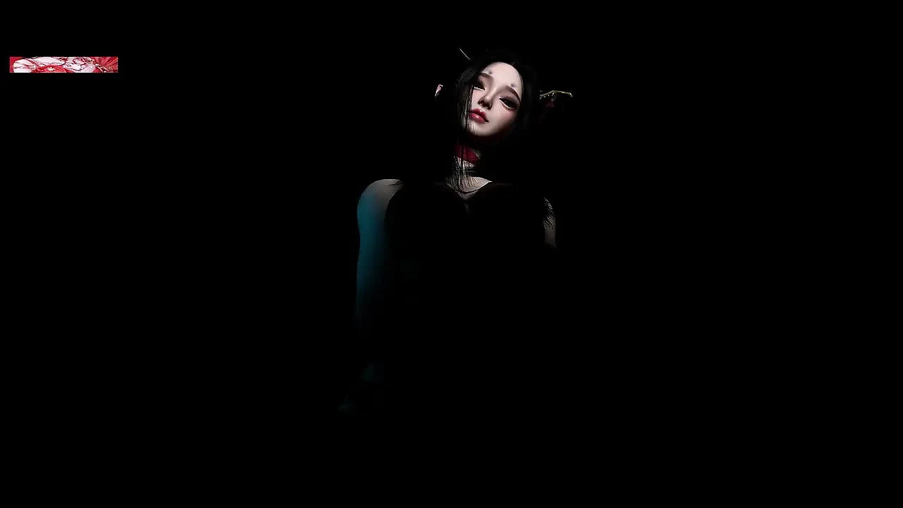 Temple of Tantalizing Tits- 3D Animation Hentai