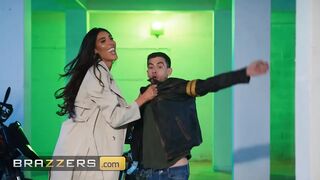 Parking Lot Of Cock Ava Koxxx Brazzers