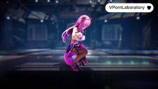 sexy dance sensual body