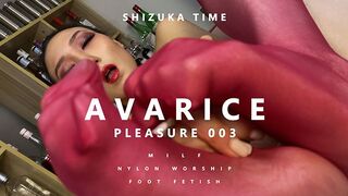 Avarice