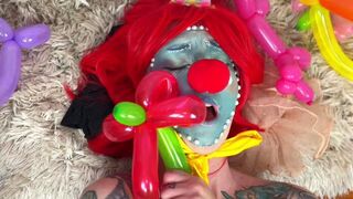 Insane Clown Pussy - [TRAILER - SHORT]
