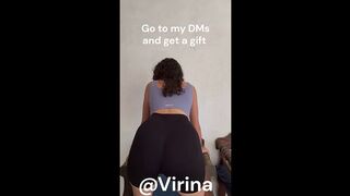 twerking