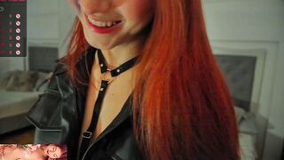 Natural Beauty's Private Toy Play Session