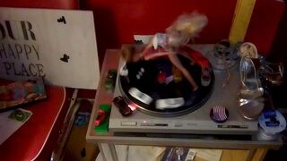Slut Barbie