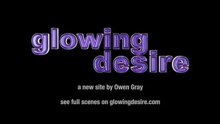 Anal fun with Luna Lovely and Owen Gray