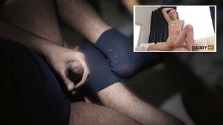 Weed-Fueled Cuck Reaction: DADDY4K Cheating in His Dreams (and for Real) – Stoned Edging