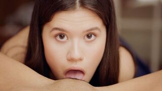 WOWGIRLS Two horny girls Evelin Elle and Vanessa Alessia having sex on their day off