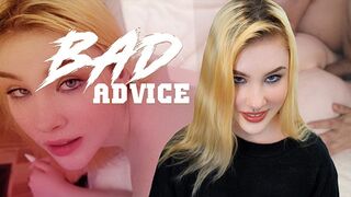 Sis Loves Me - Good Girl Stepsis Wanted To Become a Slut, so I helped her