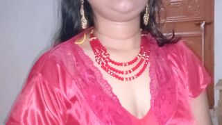 Fucking an Indian Desi Bhabhi at her home is a different experience. Part_01
