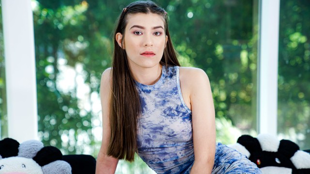 Step-Daddy Porn Fantasy Come True - Sucking for Approval