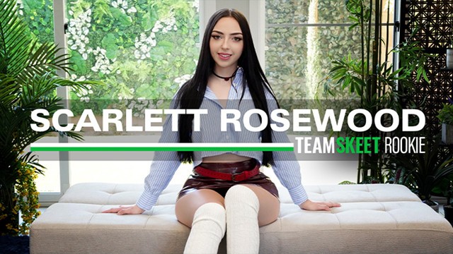 Last Week On TeamSkeet: 03/17/2025 - 03/23/2025 Trailer Compilation