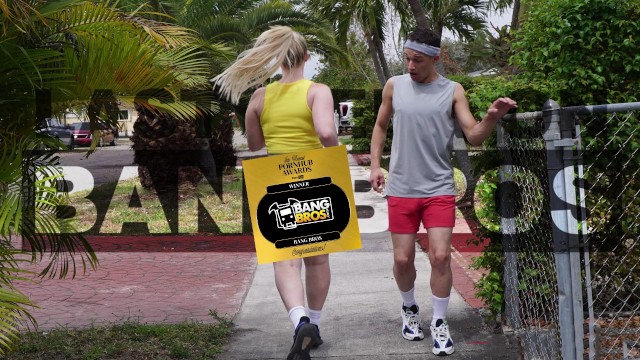 Last Week On BANGBROS: 04/15/2023 - 04/21/2023